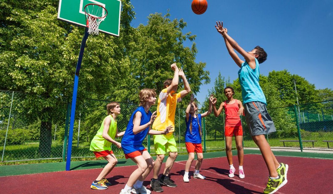 Boost Your Game: The Best SPORTS AND OUTDOOR PLAY Gear to Elevate Your Fitness Routine