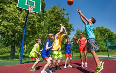 Boost Your Game: The Best SPORTS AND OUTDOOR PLAY Gear to Elevate Your Fitness Routine