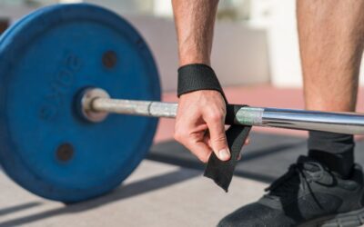 Maximize Your Gains: Why Weightlifting Wrist Straps Are Essential for Serious Lifters