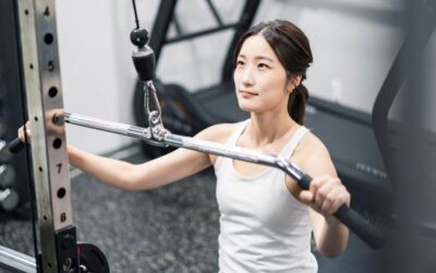 How Smart Strength Training Equipment Helps You Build Muscle at Home Without Wasting Time or Space