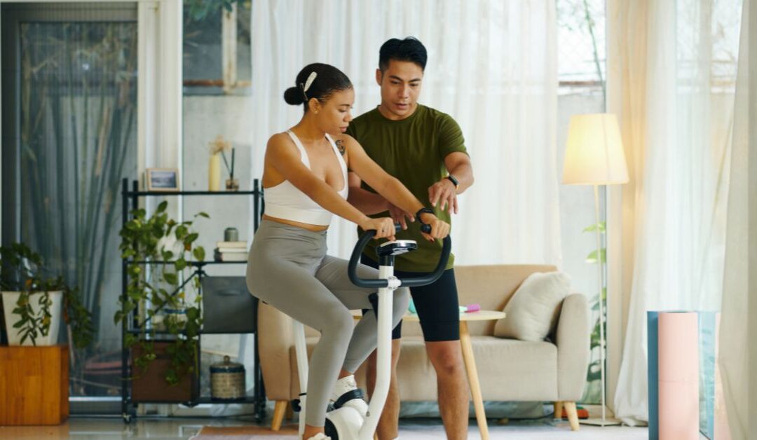 7 Must-Have Fitness Accessories to Transform Your Home Workouts